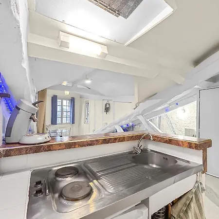 Apartment Le Studio Des Arts *